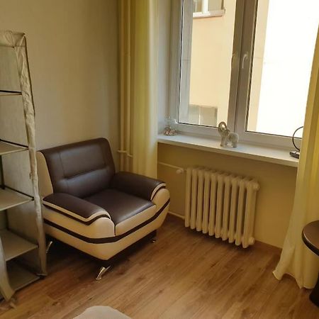 Fantastic Waw - Ns54 Room J Warschau Exterior foto