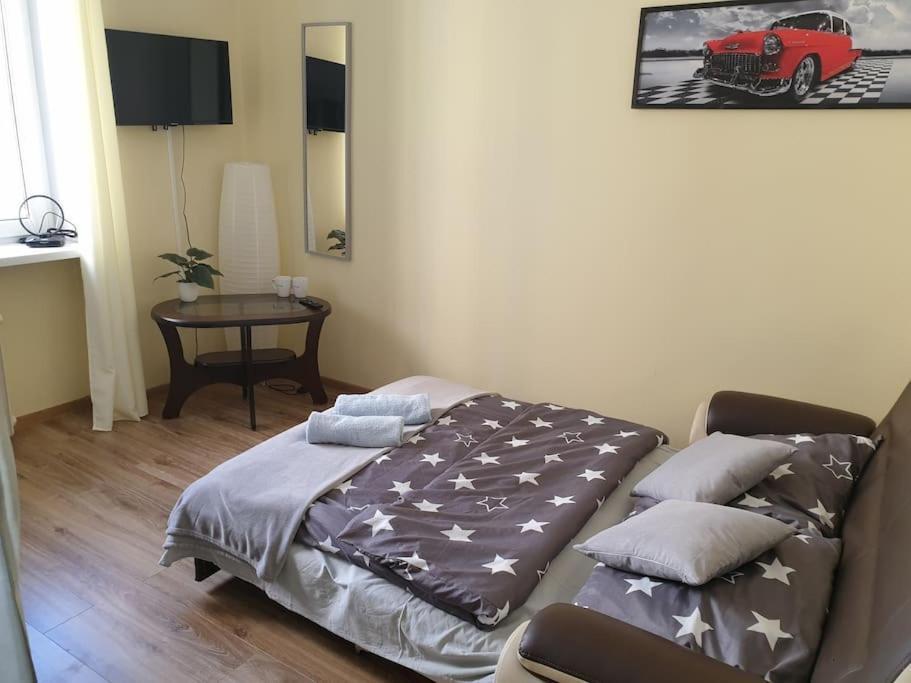 Fantastic Waw - Ns54 Room J Warschau Exterior foto