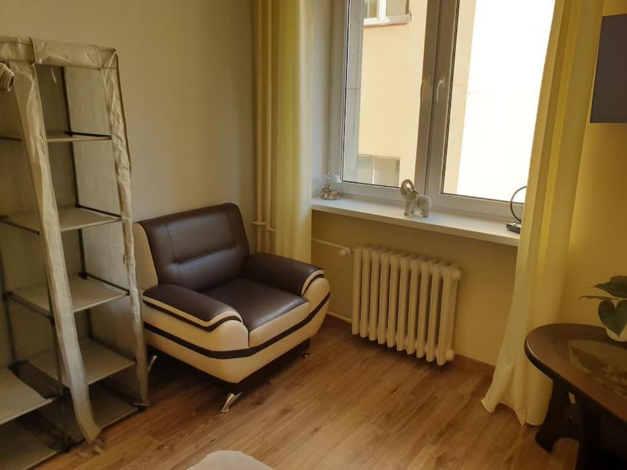 Fantastic Waw - Ns54 Room J Warschau Exterior foto