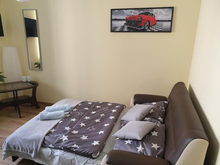 Fantastic Waw - Ns54 Room J Warschau Exterior foto